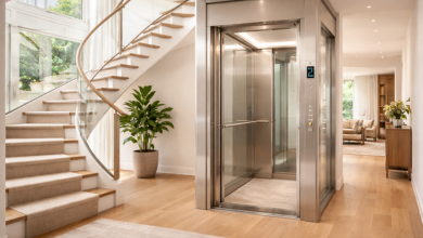 Home Lift